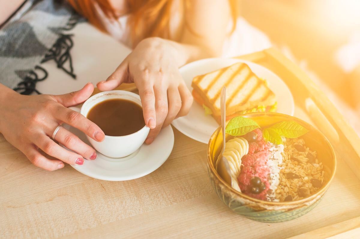 7 сніданків, приготованих з вечора