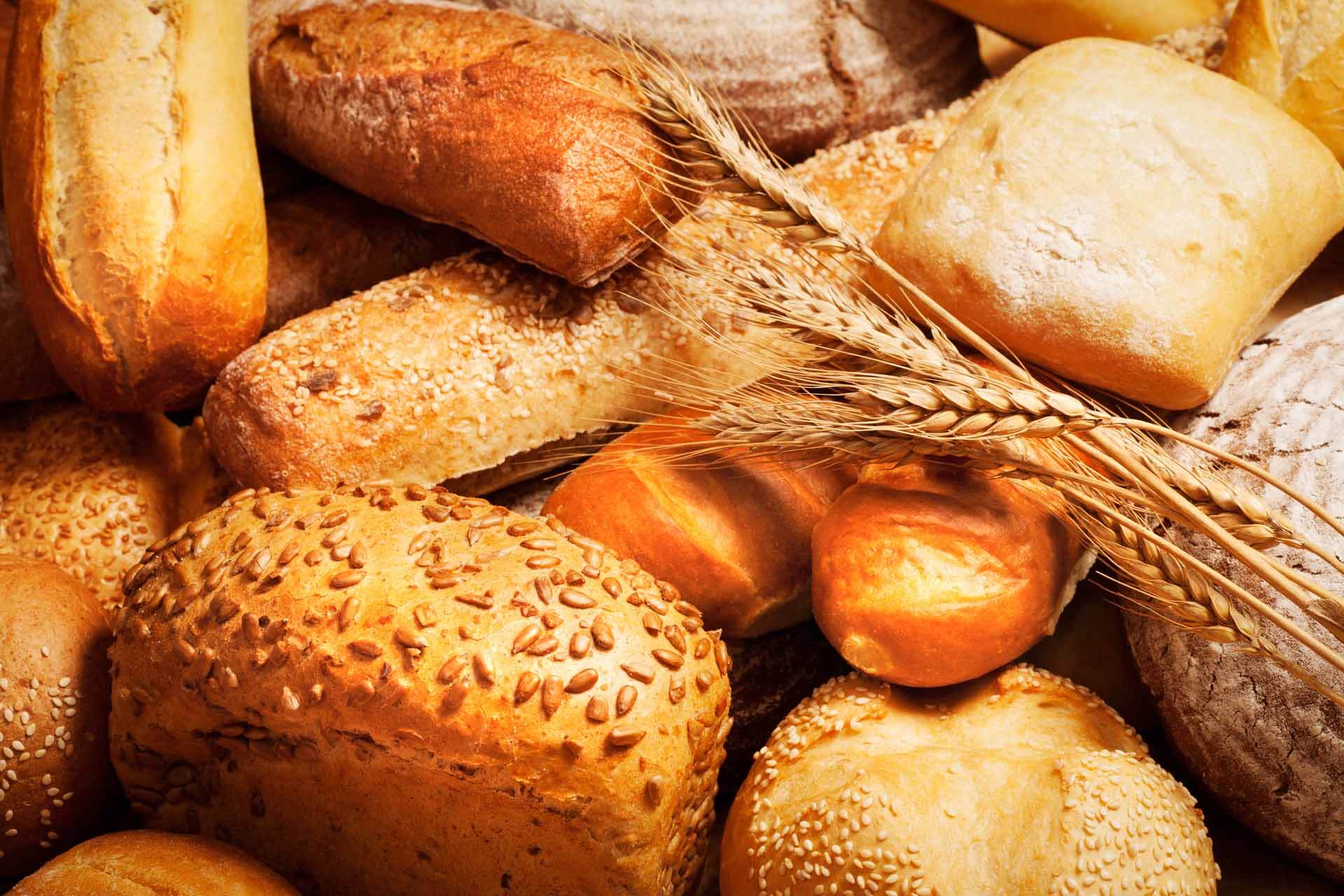 Чому після 50 краще зовсім відмовитися від хліба та здоби