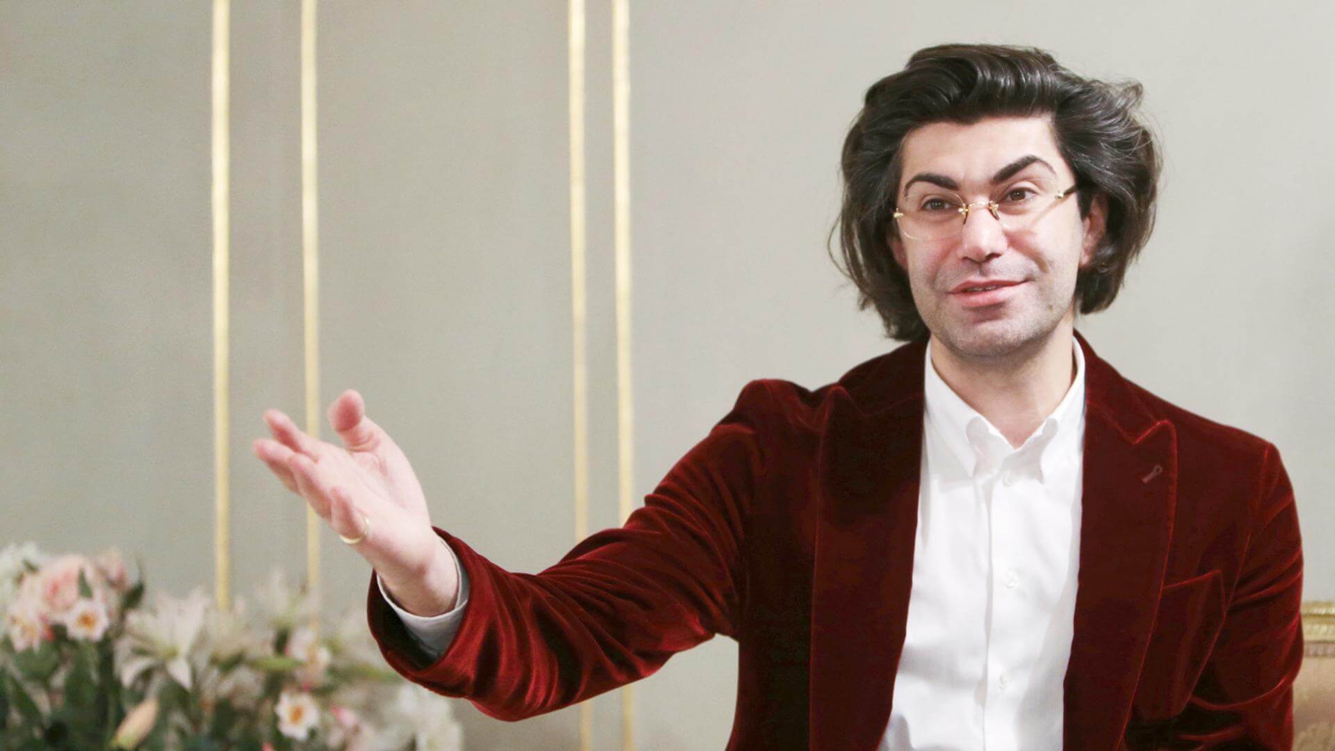 Секрети схуднення Миколи Цискарідзе — як підтримують форму артисти балету