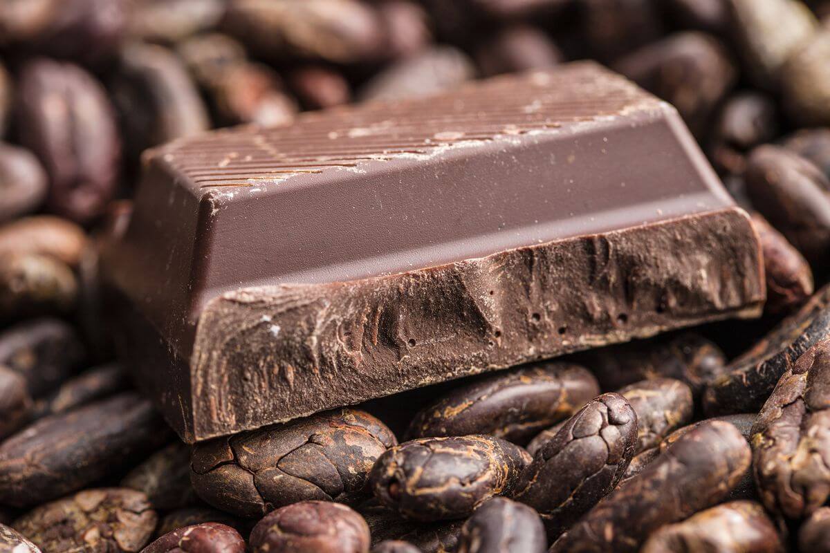 Експрес-шоколадна дієта — мінус 1 кг щодня