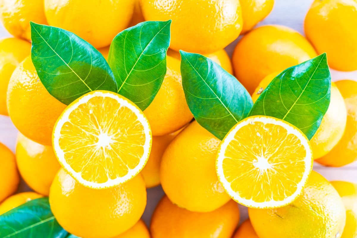 Дієта «Заводний апельсин» — мінус 8 кг за 7 днів