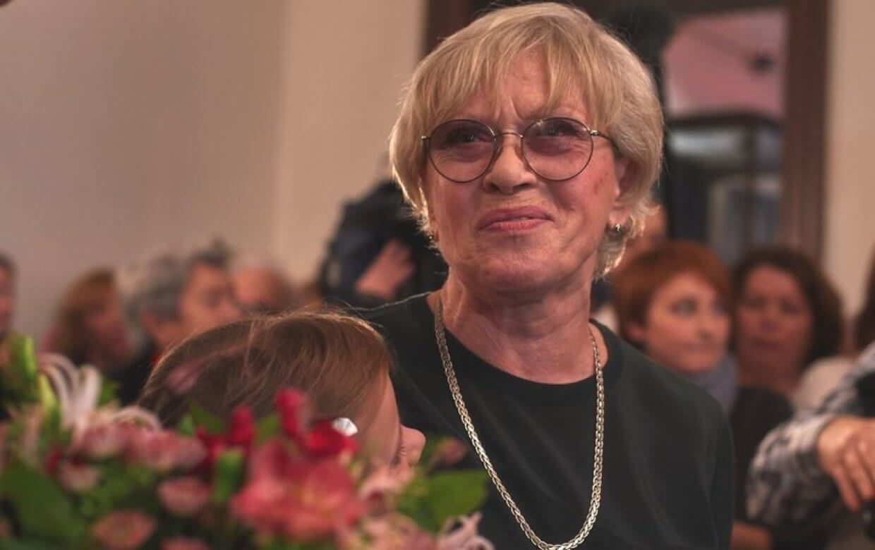 Ненудна дієта Аліси Фрейндліх — мінус 5 кг за 7 днів