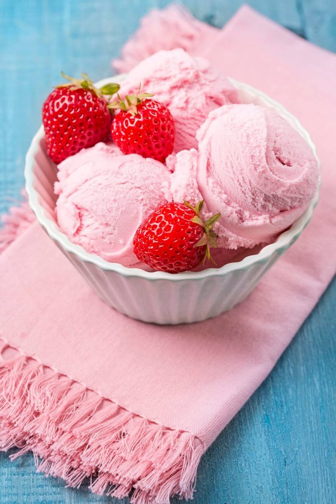 Як зробити домашнє морозиво: 5 простих рецептів