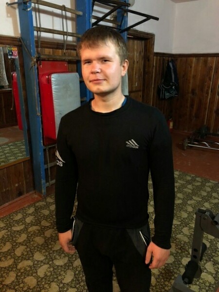 Наш передплатник Владислав Річка розповів, як схуд зі 106 кг, до 71 кг за півроку