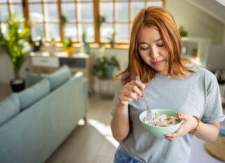 Питание при болезни: лучшие продукты для скорейшего выздоровления