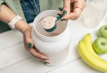 Комбінації добавок: коли протеїновий порошок не поєднується