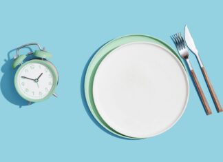 Піст – Чи шкодить піст мозку?