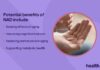 4 Переваги та використання добавок NAD
