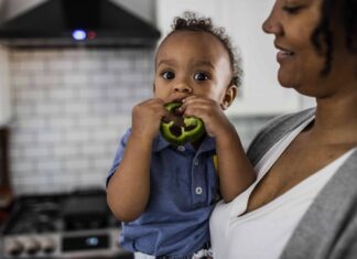 15 продуктів з високим вмістом вітаміну С для підтримки імунітету