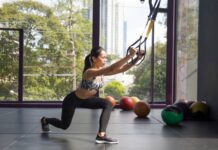 Зростання м’язів у будь-якому віці: Посібник лікаря для жінок