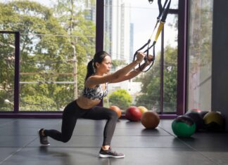 Рост Мышц в Любом Возрасте: Руководство от Врача для Женщин