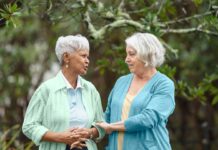 Emotionen nach einer Alzheimer-Diagnose steuern