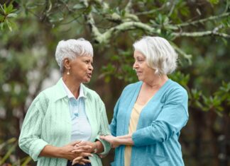 Emotionen nach einer Alzheimer-Diagnose steuern