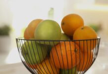 Warum Obst Magenschmerzen verursacht: 6 häufige Gründe