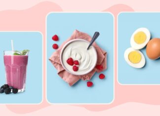 Паливо для відновлення: що їсти після тренування