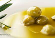 Оливкова олія від артриту: нові докази природного знеболення