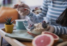 10 низькокалорійних продуктів, які забезпечать вам ситість