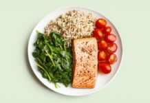 Дієта після пологів: 6 основних груп продуктів для відновлення