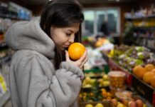 Як щоразу вибирати ідеальний апельсин 🍊