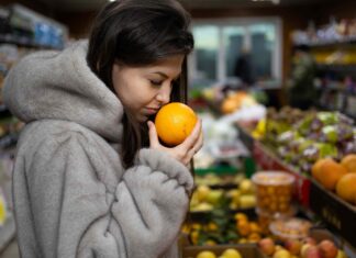 Як щоразу вибирати ідеальний апельсин 🍊