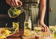 За Гранью Воды: 12 Самых Полезных Напитков для Улучшения Самочувствия