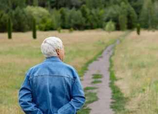 Наука процветания: как стареть хорошо, подтверждено исследованиями