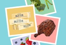 Нові дієтичні рекомендації США: акцент на білках, суперечливі поради щодо жирів і цукрів