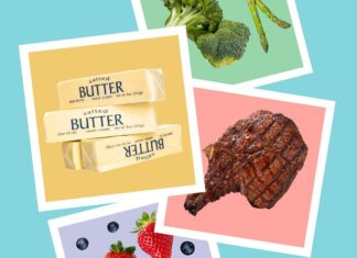 Нові дієтичні рекомендації США: акцент на білках, суперечливі поради щодо жирів і цукрів