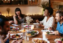 Підтримуйте свою печінку: практичний посібник для тих, хто помірно п’є