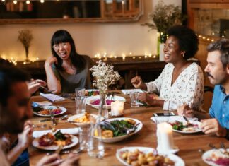 Підтримуйте свою печінку: практичний посібник для тих, хто помірно п’є