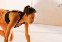 Інтервальне тренування: що найближче до еліксиру молодості на клітинному рівні?