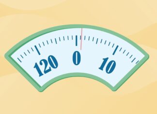 Perdendo um quilo: um guia realista para perda de peso