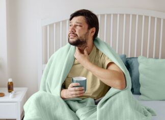 Ранній підйом грипу: новий варіант поширюється по США