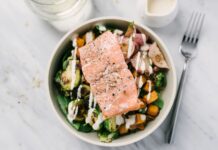 Їжте більше білка без стресу: практичний посібник