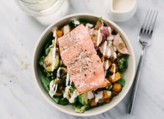 Їжте більше білка без стресу: практичний посібник