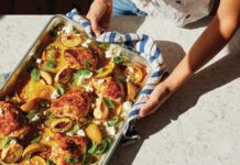 9 легких страв із високим вмістом білка, які є смачними та поживними