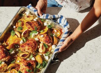 9 легких страв із високим вмістом білка, які є смачними та поживними