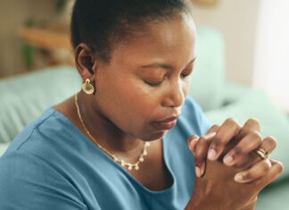 Духовність, пов’язана з нижчим ризиком зловживання психоактивними речовинами