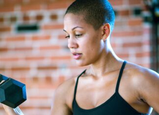 Сила хвата — це не просто м’язи — це вікно у ваш мозок