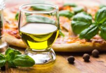 Olio d’oliva quotidiano: benefici per la salute e come consumarlo in modo efficace