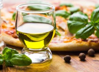Щоденне вживання оливкової олії: користь для здоров’я та ефективні способи вживання