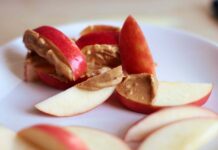 П’ять найкорисніших способів включити яблука у свій раціон