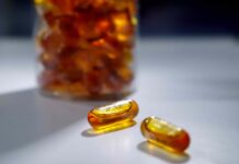 Olio di pesce e pressione sanguigna: cosa dice la scienza