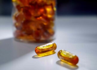 Риб’ячий жир і кров’яний тиск: що говорить наука