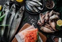 I 6 migliori pesci per un cuore più sano e un cervello più acuto