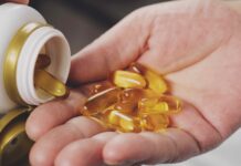 Чи можуть добавки з вітаміном D покращити рівень цукру в крові, якщо у вас є переддіабет?