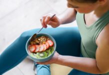 Carb Time: оптимізація ефективності тренувань за допомогою стратегічного харчування