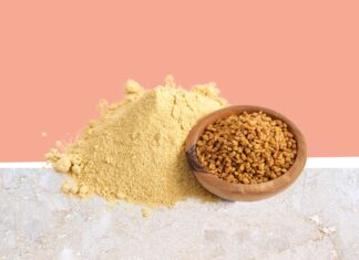 Пажитник: переваги, ризики та використання