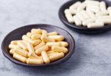 Магній і Берберін: Комбінований Підхід до Контролю Сахара в Крови