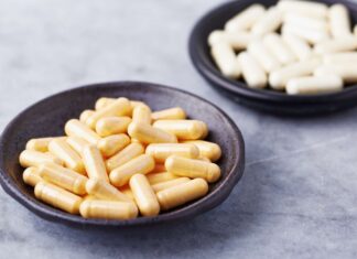 Магній і Берберін: Комбінований Підхід до Контролю Сахара в Крови